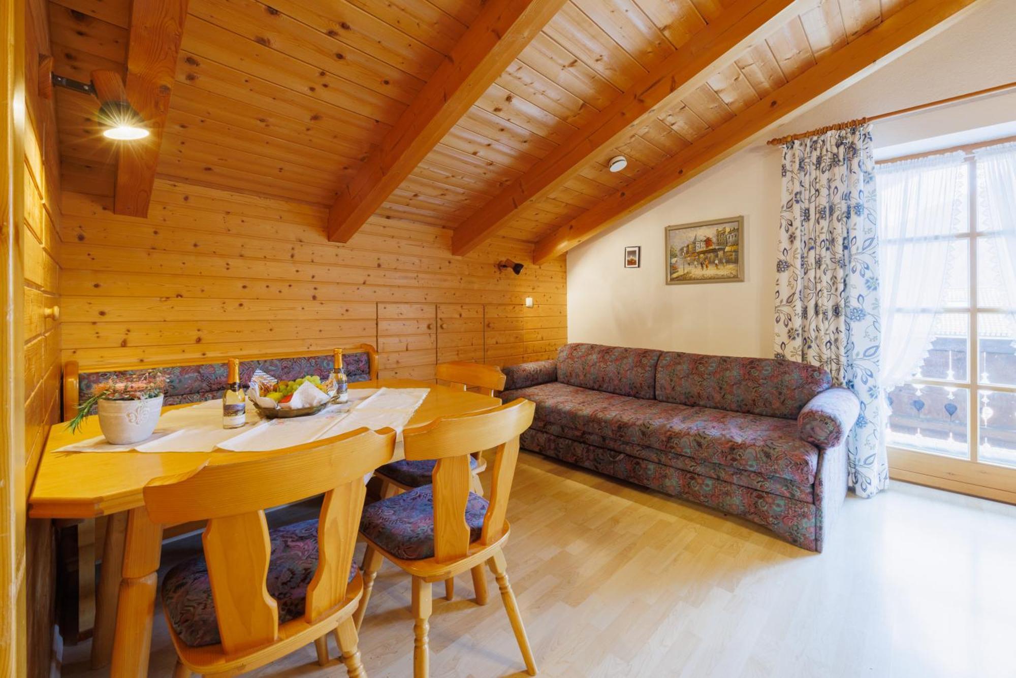 Ferienwohnung Kloepping Inkl. Chiemgaukarte Ruhpolding Exterior foto
