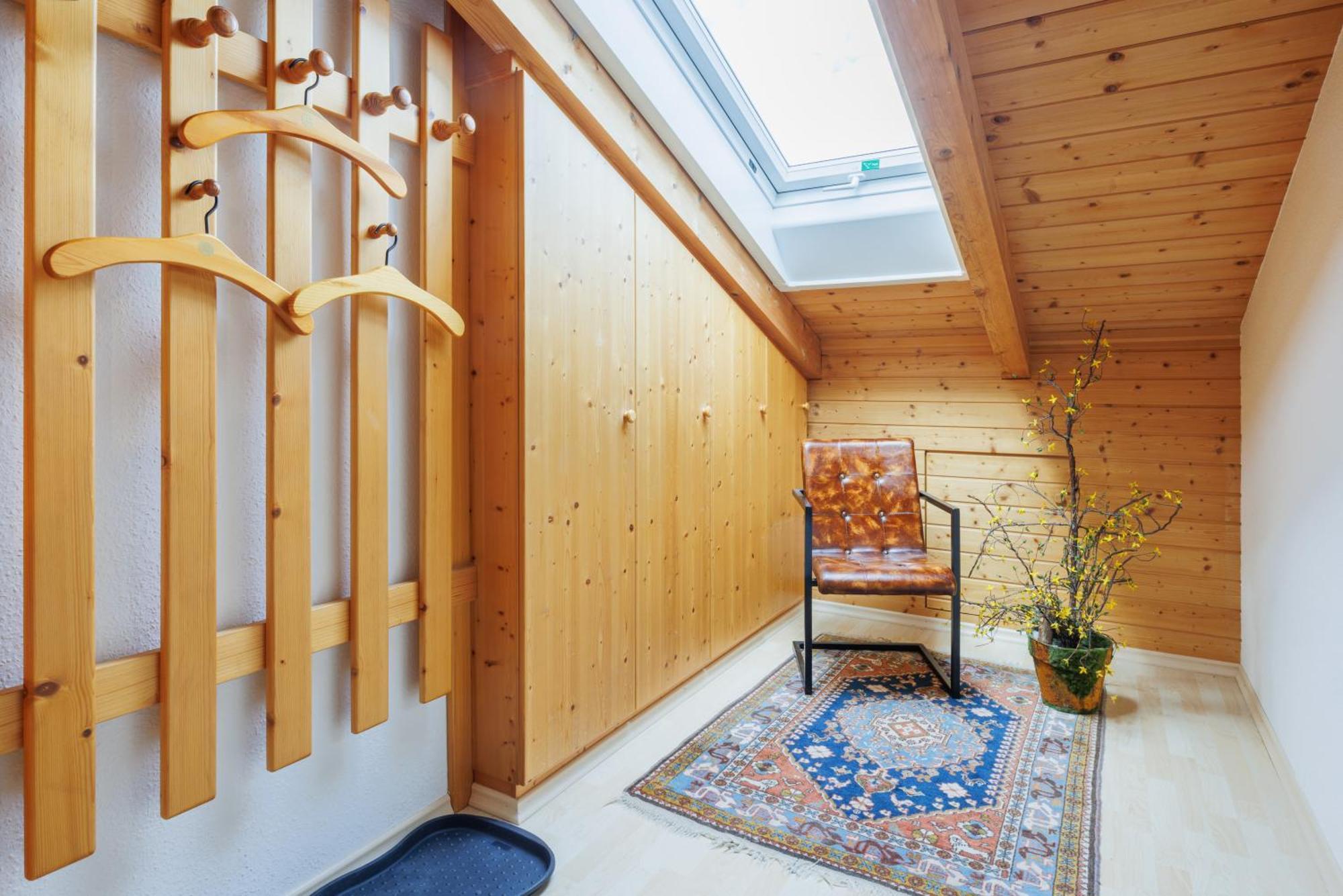 Ferienwohnung Kloepping Inkl. Chiemgaukarte Ruhpolding Exterior foto